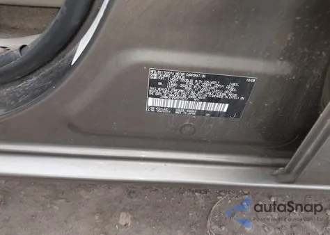 2009 Toyota Rav4 Limited V6 from USA, damaged, VIN JTMBK31V595075212